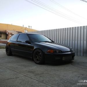 Meet your Posher, Jay